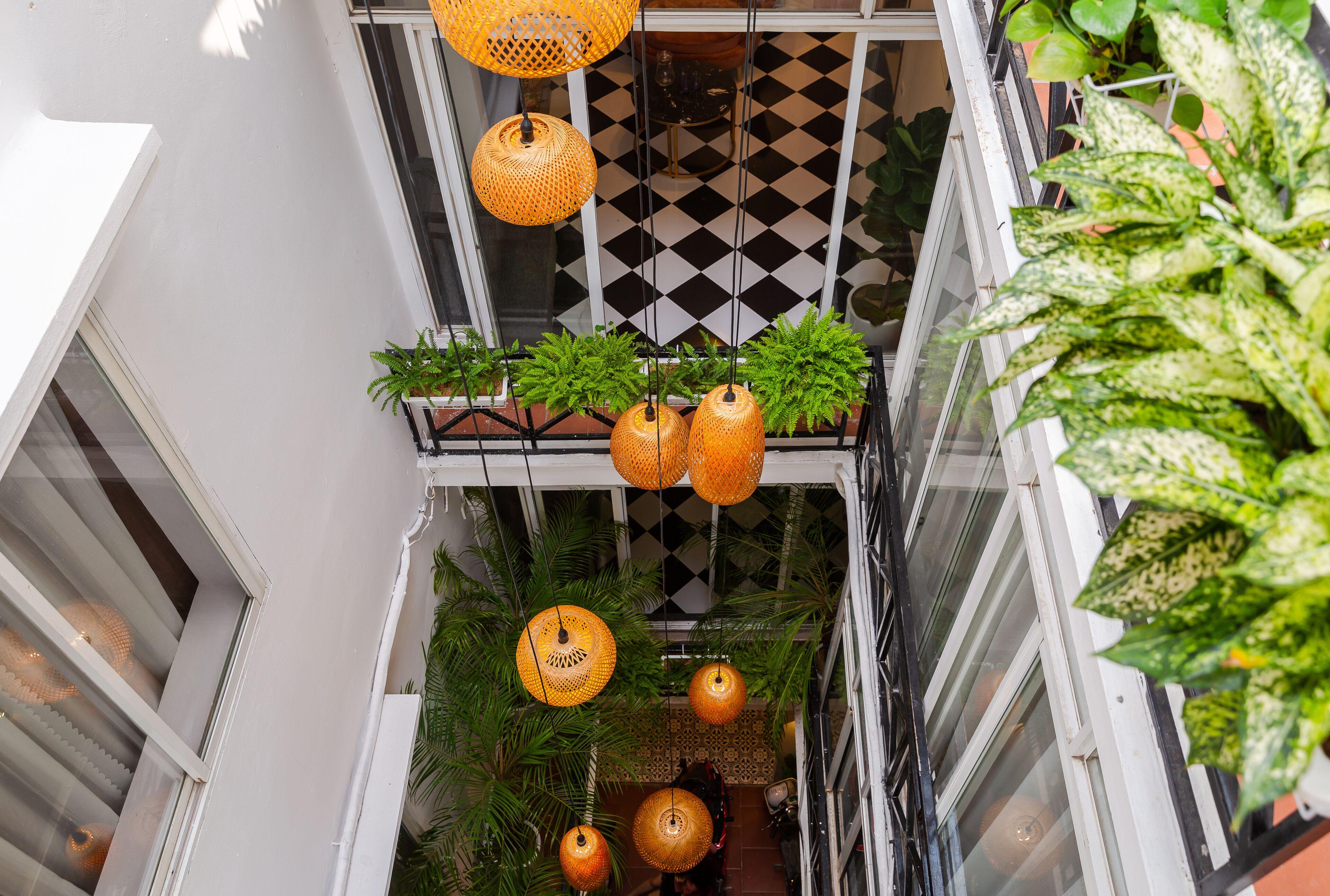Ohana House, Hanoi